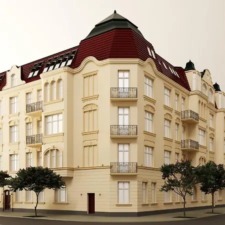 Apartament Centrum Superior Posen Exterior foto