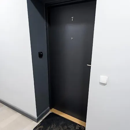 Apartament Centrum Superior Posen Exterior foto