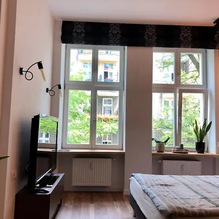 Apartament Centrum Superior Posen Exterior foto