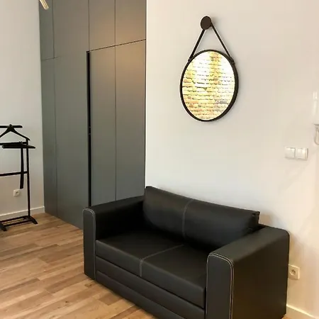 Apartament Centrum Superior Posen Exterior foto