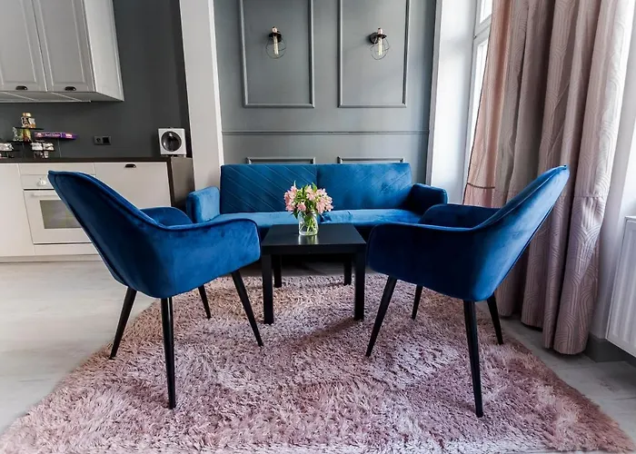 Apartament Centrum Superior