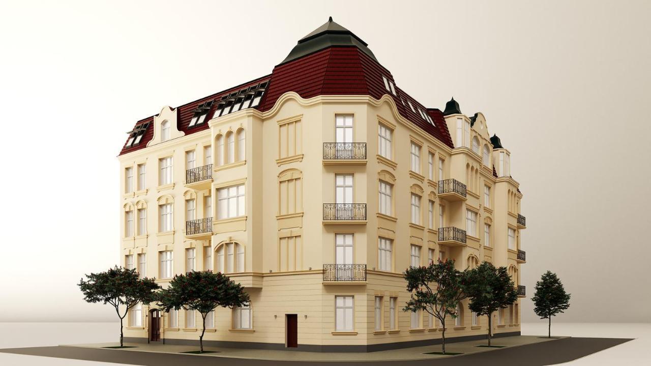 Centrum Superior Apartament Poznań