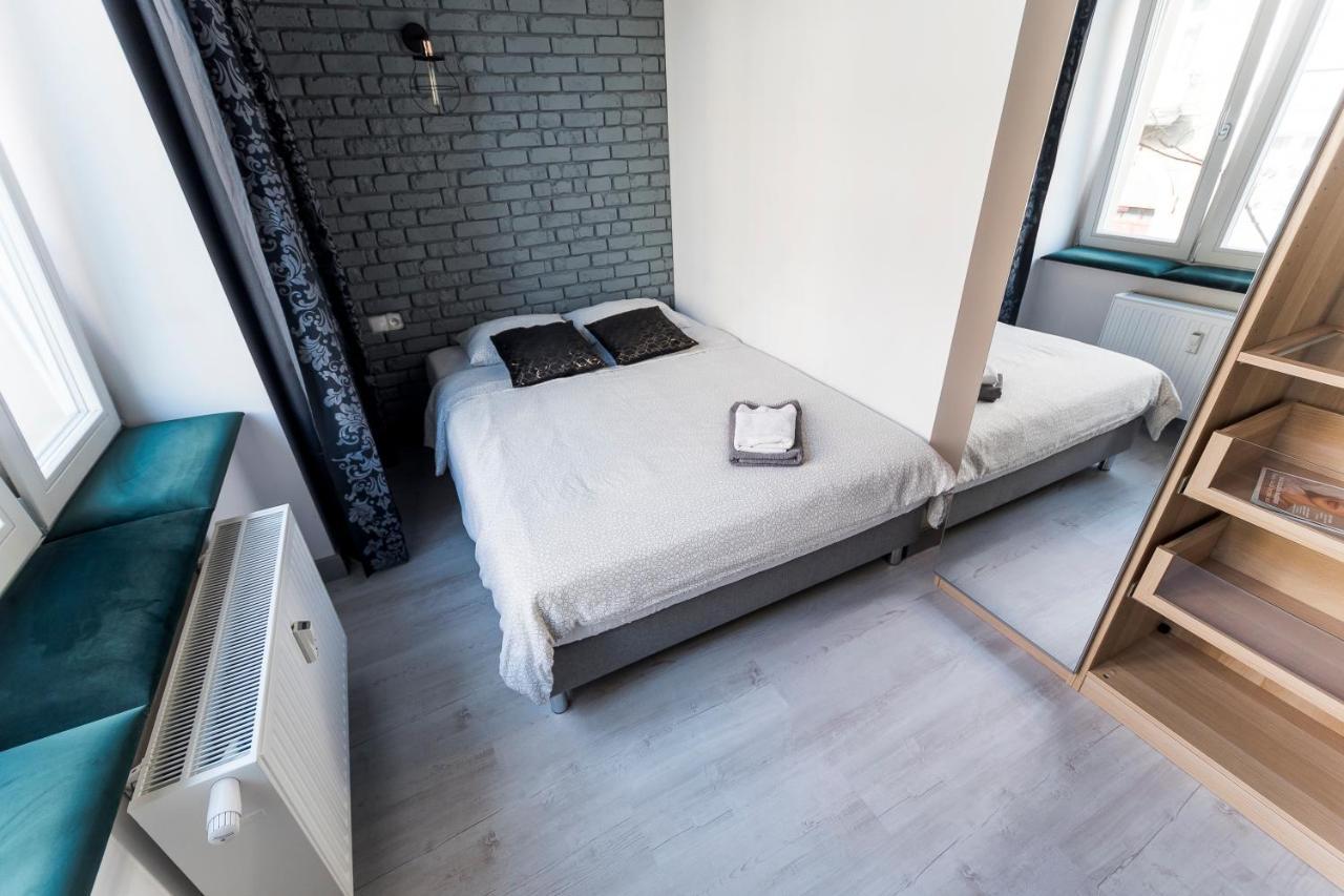 Centrum Superior Apartament