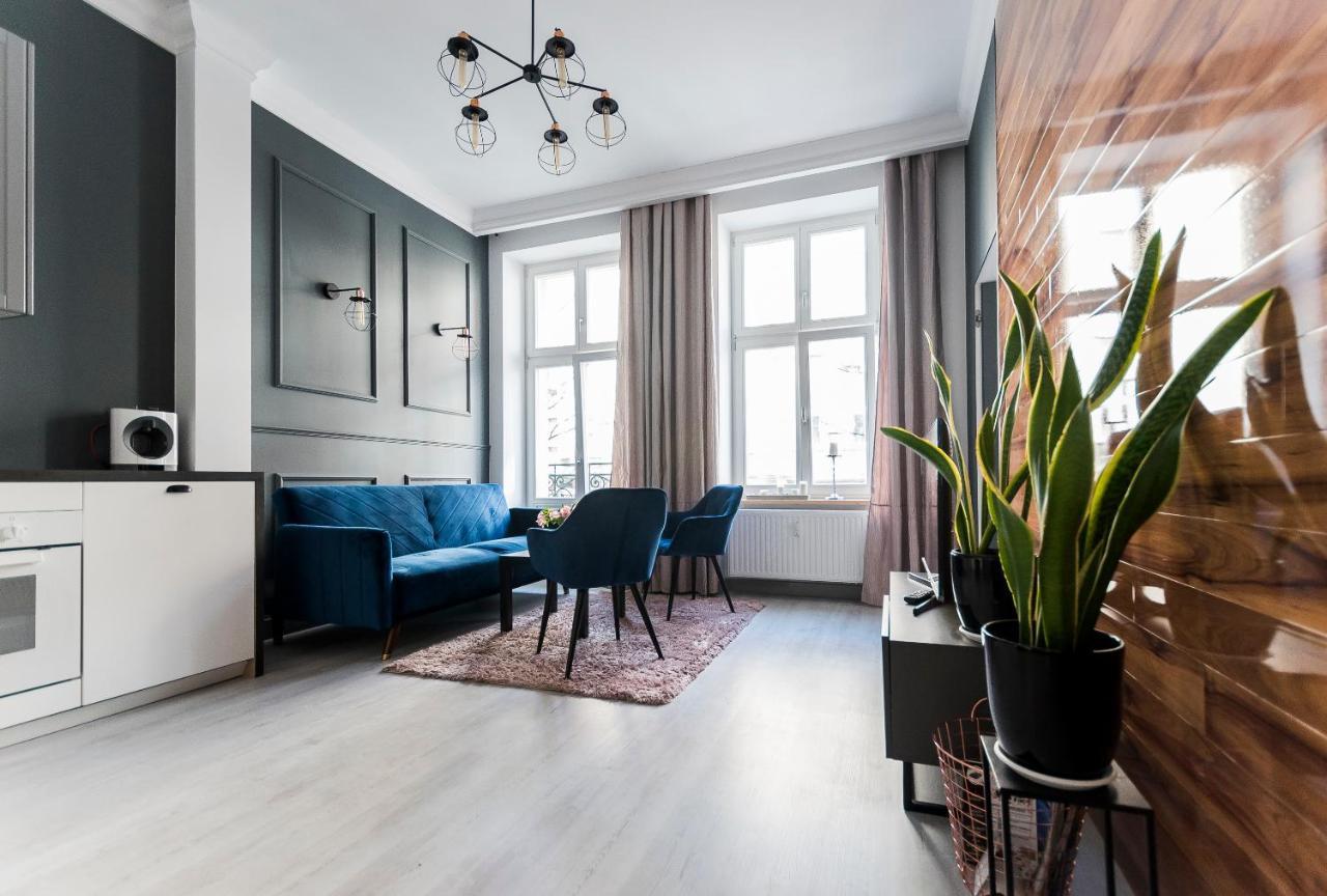 Centrum Superior Apartament