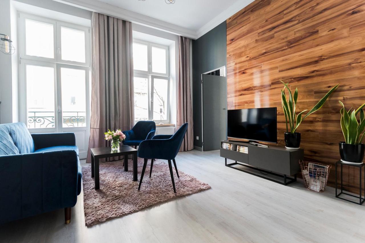 Apartament Centrum Superior