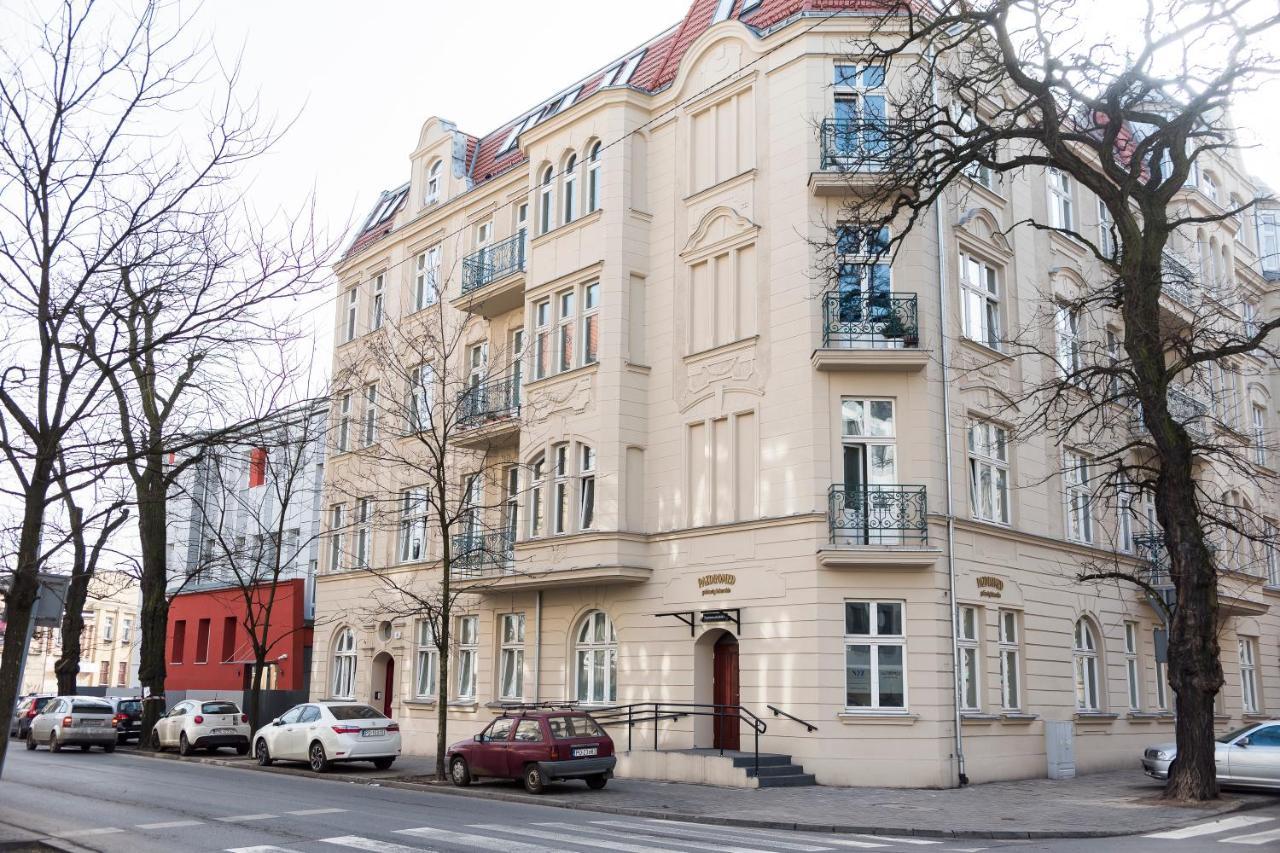 Centrum Superior Apartament
