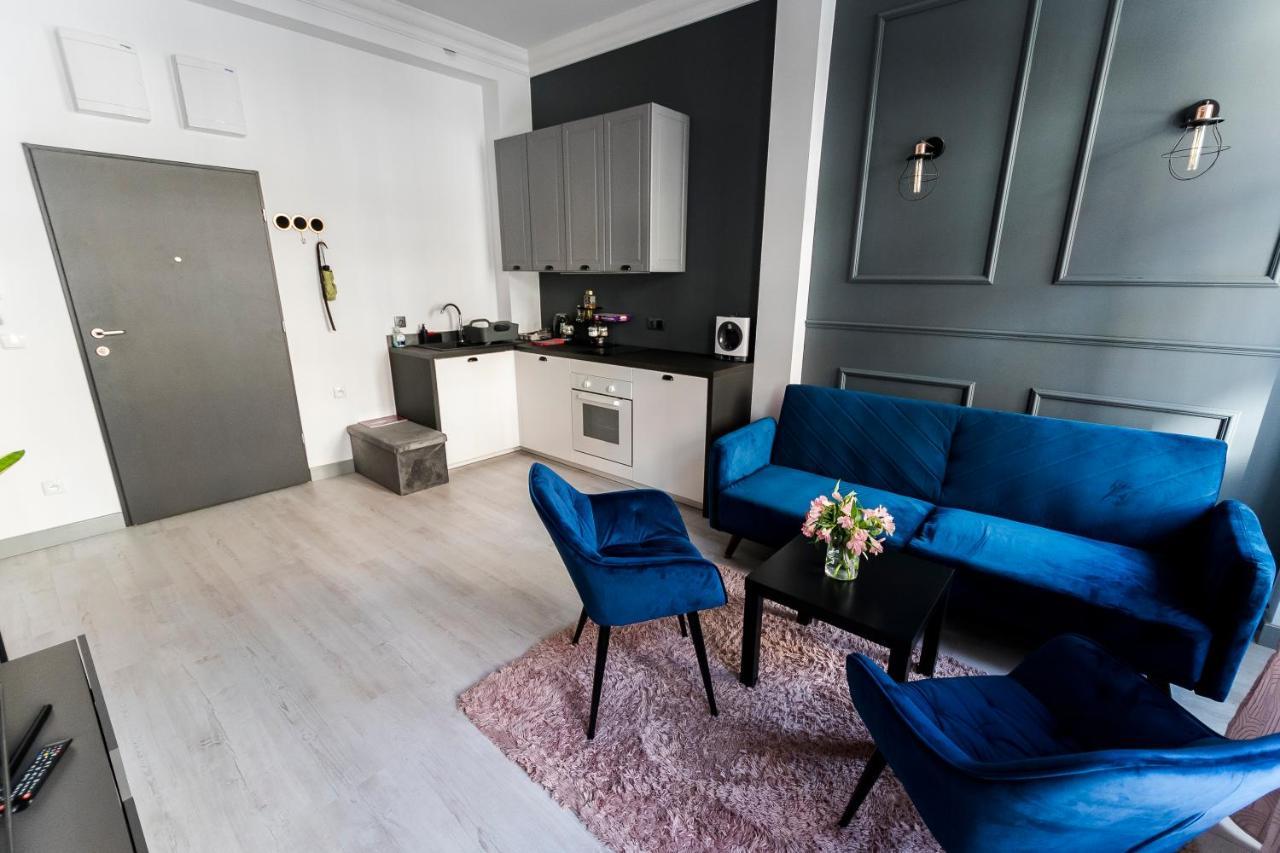 Centrum Superior Apartment