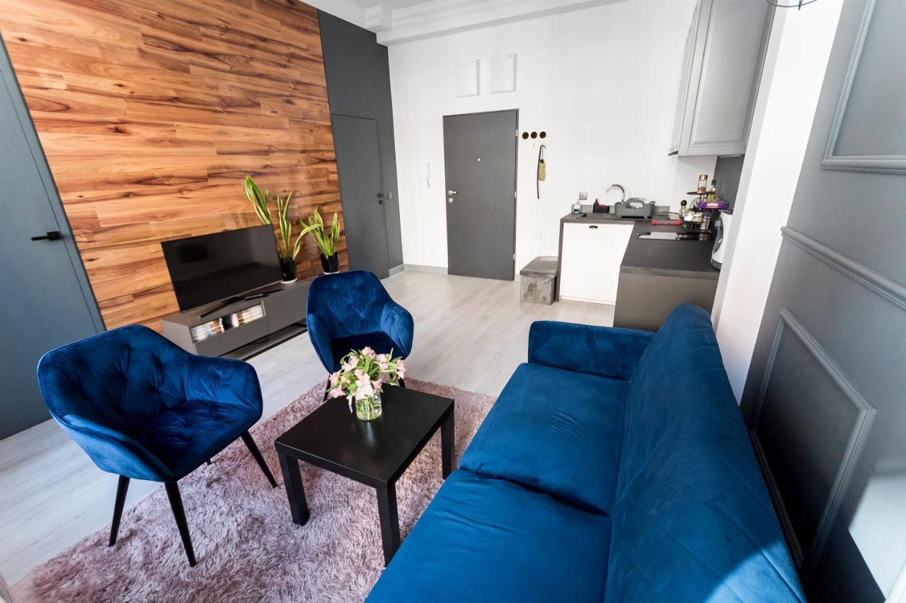 Centrum Superior Apartament *