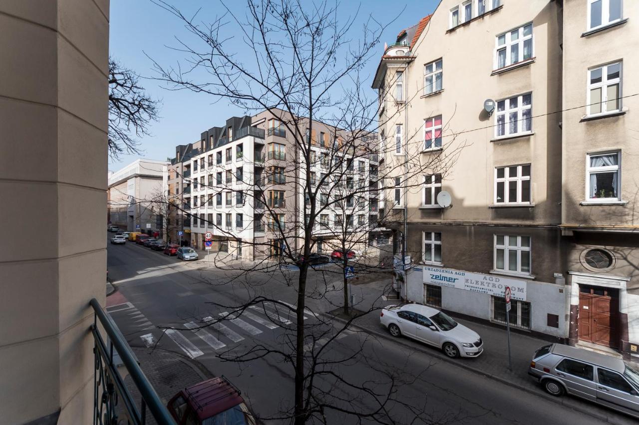 Centrum Superior Apartament Poznań