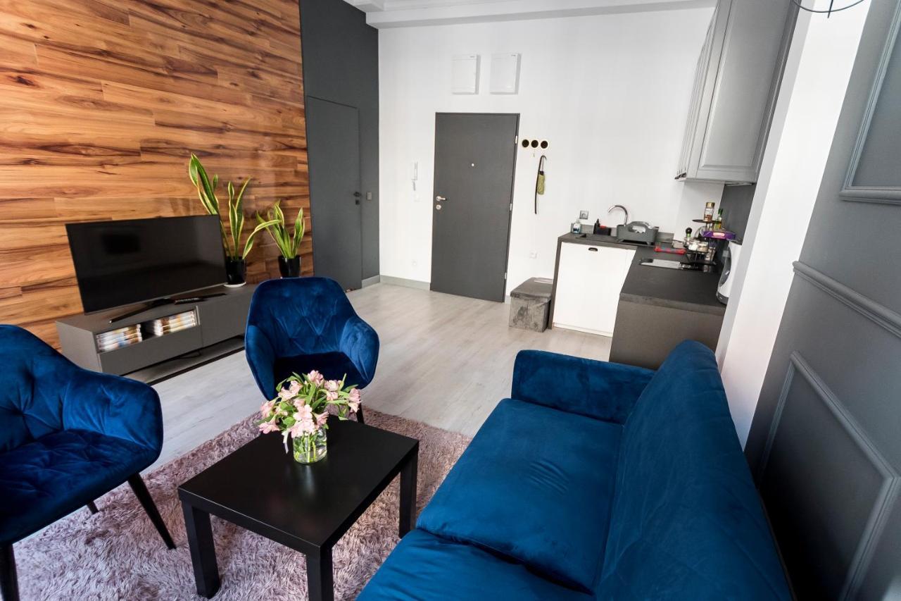 Apartament Centrum Superior Poznań