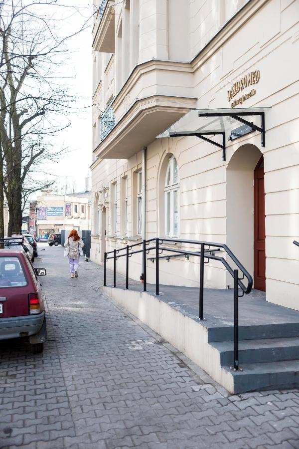 Apartament Centrum Superior
