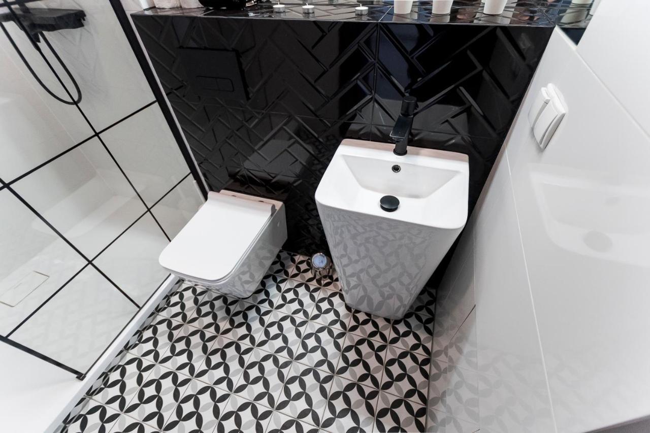 Centrum Superior Apartament Poznań
