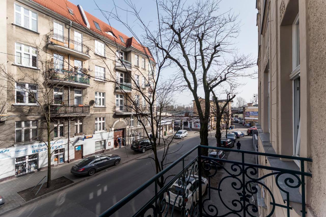 Apartament Centrum Superior
