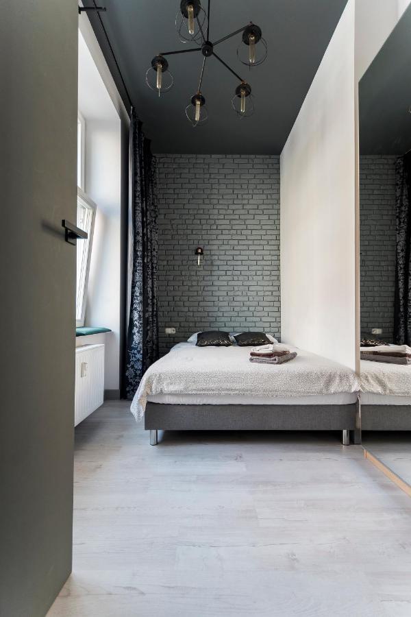 Apartament Centrum Superior