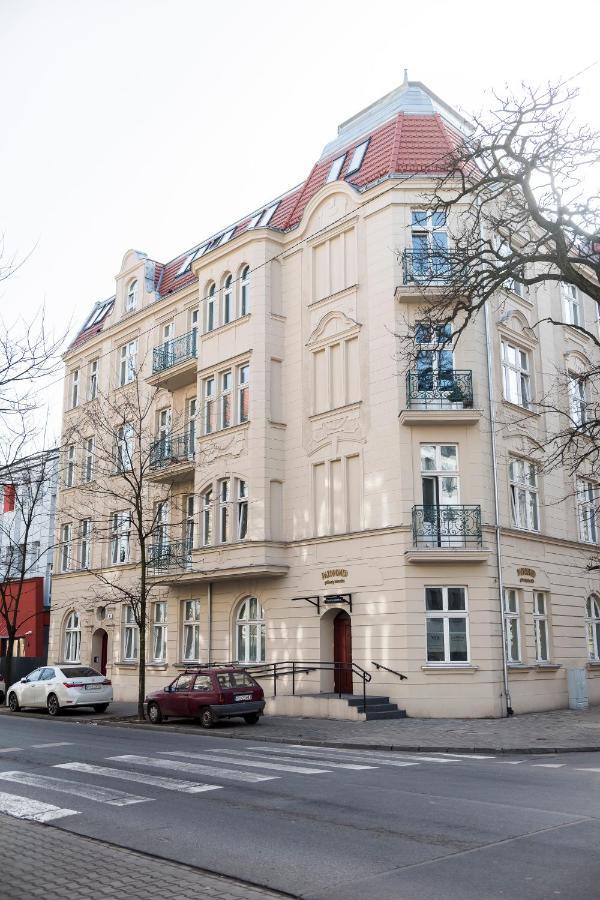 Centrum Superior Apartament Poznań