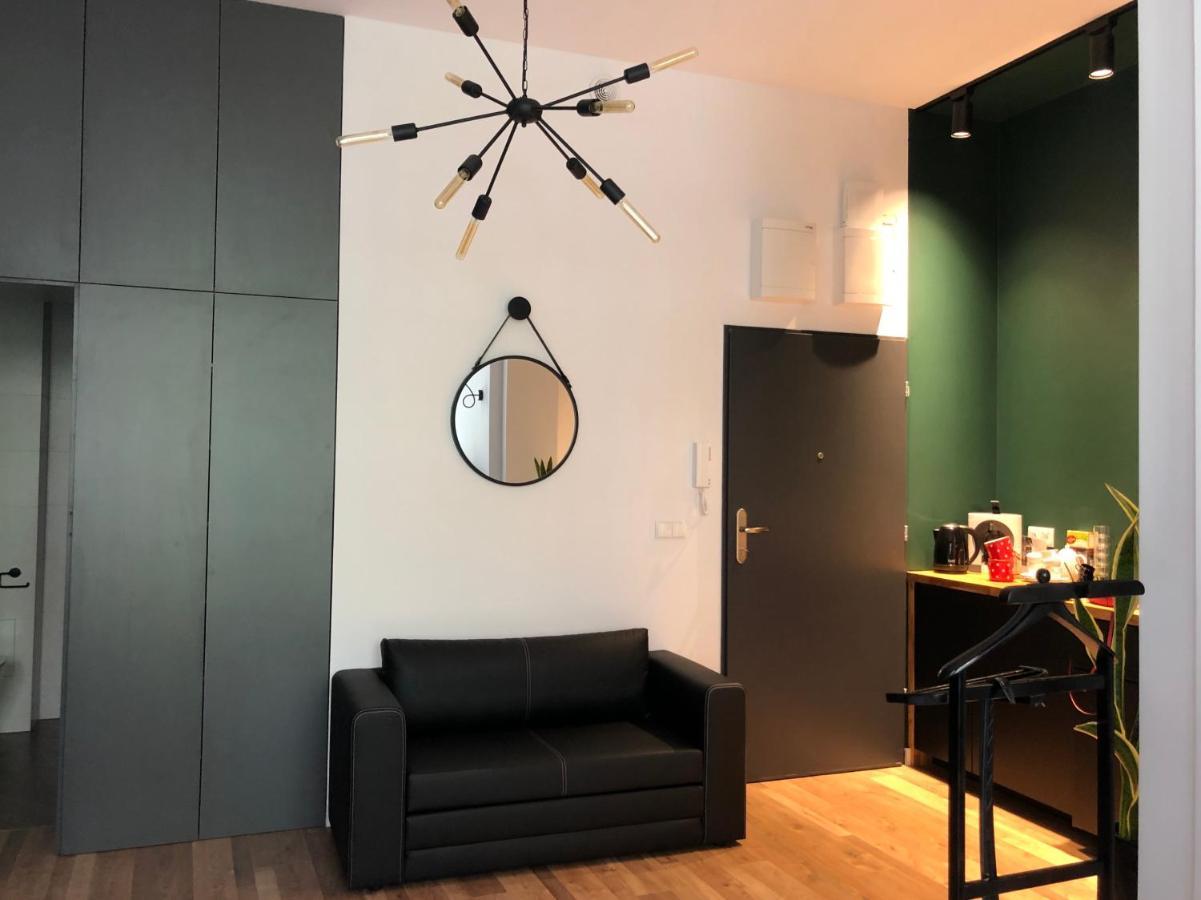 Centrum Superior Apartament