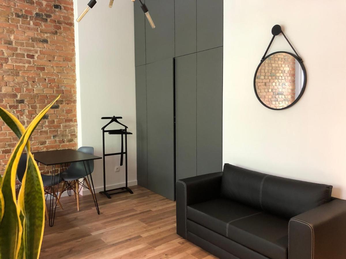 Centrum Superior Apartament Poznań