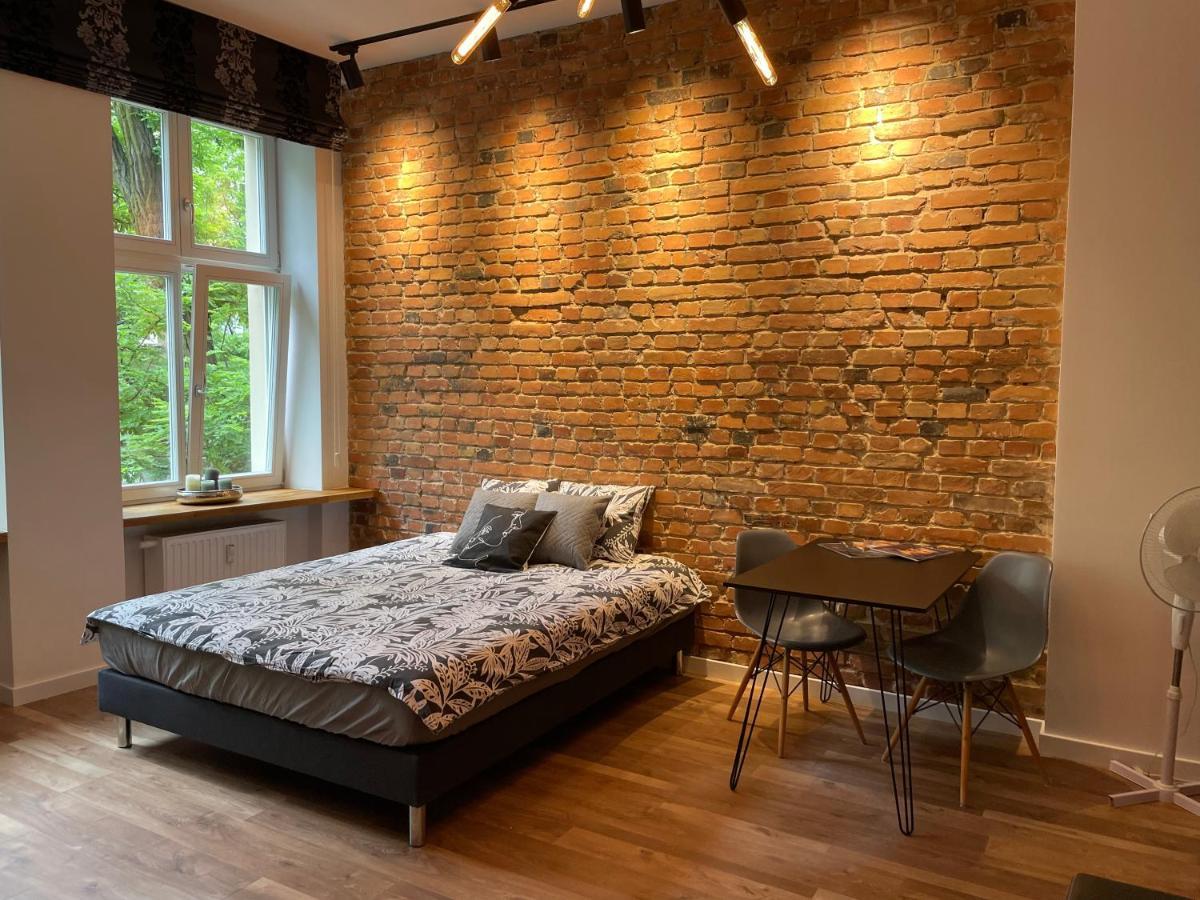 Centrum Superior Apartment