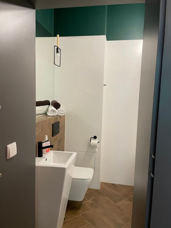 Centrum Superior Apartament Poznań